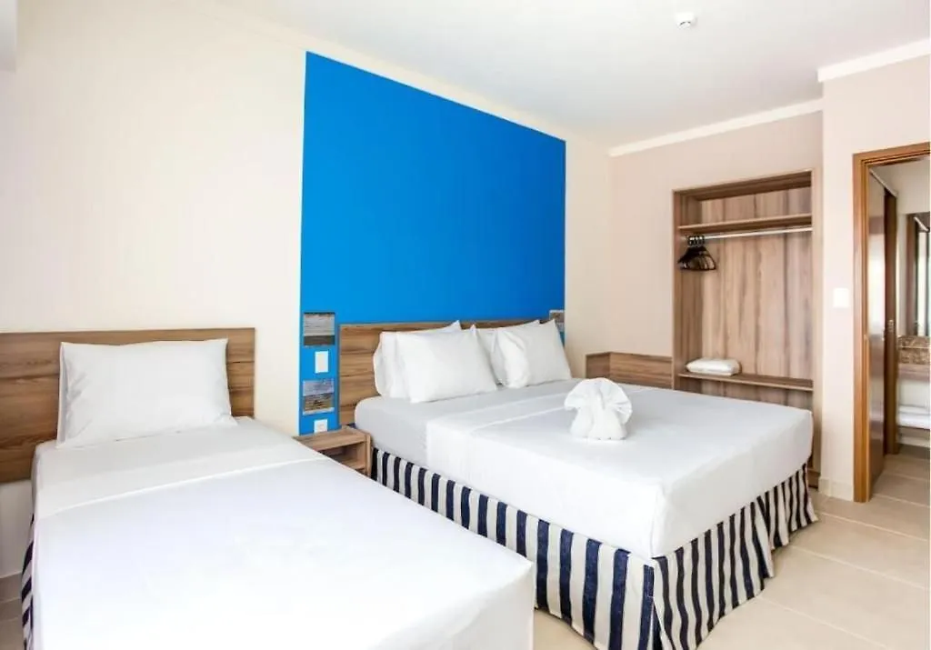 Ondas Praia Resort - Reserve Temporada Porto Seguro