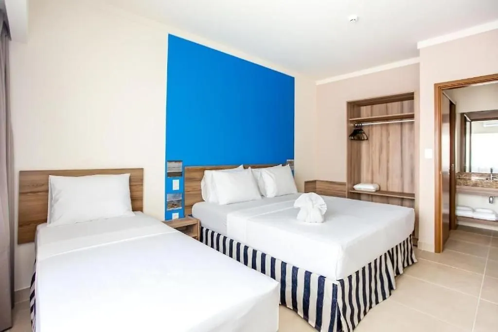 Ondas Praia Resort - Reserve Temporada Porto Seguro
