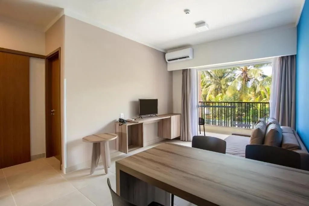 Ondas Praia Resort - Reserve Temporada Porto Seguro